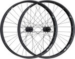 DT Swiss BR 2250 Classic Fat Bike Center Lock Disc 26" Wheelset