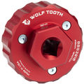 Wolf Tooth Components Outil pour Boîtier de Pédalier BBS3916