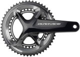 Shimano Dura-Ace Kurbelgarnitur FC-R9100 Hollowtech II