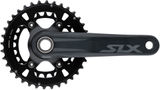 Shimano Juego de bielas SLX FC-M7120-B2 Hollowtech II