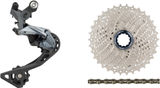 Shimano Ultegra R8000 Kletter-Kit