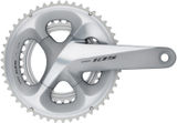 Shimano 105 Kurbelgarnitur FC-R7000 Hollowtech II