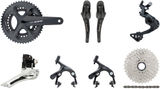 Shimano 105 R7000 2x11 34-50 Groupset