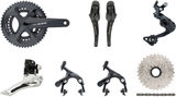 Shimano 105 R7000 2x11 36-52 Groupset