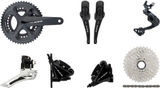 Shimano 105 R7000 2x11 34-50 Disc Brake Groupset