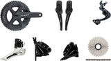 Shimano 105 R7000 2x11 39-53 Disc Brake Groupset