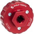 Wolf Tooth Components BBS4416 Innenlagerwerkzeug