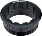 Shimano XT CS-M8100 / SLX CS-M7100 12-speed Lockring