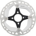 Shimano RT-EM810 Center Lock Brake Rotor for STEPS w/ Internal Teeth