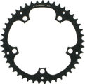 Shimano Alfine Kettenblatt FC-S500 9-fach für doppelten Kettenschutzring