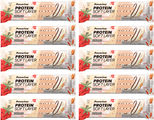 Powerbar Protein Soft Layer Proteinriegel - 10 Stück