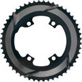 absoluteBLACK Round Road 110/4 Kettenblatt für Shimano Dura-Ace / Ultegra / 105
