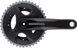 SRAM Set de Pédalier Carbone Force D2 Wide DUB 2x12 vitesses