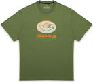 Cinelli Camiseta Columbus Green Box