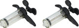 Jagwire Spare Syringes for Elite Bleed Kit