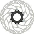 Shimano SM-RT30 Center Lock Brake Rotor w/ Magnet + Internal Teeth