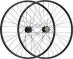 Hope Pro 4 + Fortus 23 Disc 6-Loch 29" Boost Laufradsatz