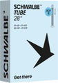 Schwalbe Tube 15 SCV for 28" / 29"