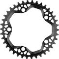 absoluteBLACK Round CX Chainring for 110 BCD