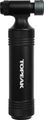 Topeak Pompe à cartouche CO2 AirBooster Pro