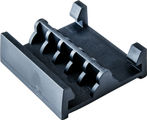 ParkTool Adaptador de abrazadera para tijas de sillín en D