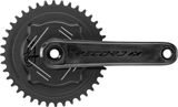Campagnolo Record X 1 x 13 crank arm set
