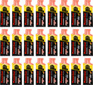 Powerbar PowerGel Original - 24 Stück