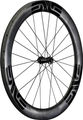 ENVE SES 6.7 negro rueda de 28''