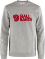 Fjällräven Logo Sweater Pullover