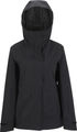VAUDE Womens Comyou Rain Jacke