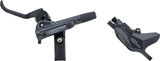 Shimano Freno de disco Deore BR-M6100 J-Kit