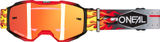 O'NEAL B-10 HR Children's Goggles