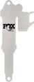 Fox Racing Shox Destapador FOX Magnetic Bottle Opener