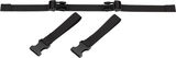 ORTLIEB Fastening Straps Riemen-Set für Saddle-Bag ab Modell 1998