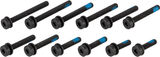 Magura Flatmount Schraubenset