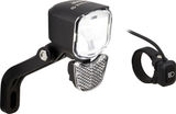 Litemove RX-E90 LED HB/LB phare avant pour E-Bike pour montage sur fourche avec