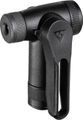 Topeak TwinHead DX5 Pumpenkopf für JoeBlow Sport III/ Sport 2Stage