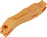 Unior Bike Tools Tyre Lever 1657 - Set of 2
