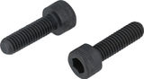 Thomson Elite BMX M6 Lenkerklemmschrauben