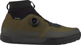 Shimano Chaussures VTT SH-GF800 Gravity Flat GORE-TEX®