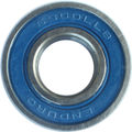 Enduro Bearings Rodamiento ranurado de bolas 6900 10 mm x 22 mm x 6 mm