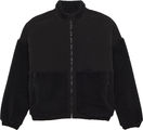 Fox Head Chaqueta Womens Survivalist Sherpa Full Zip