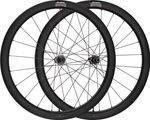 Scope Cycling Juego de ruedas S4 Disc Center-Lock 28''