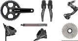 Shimano Groupe GRX Di2 RX815 1x11 / 42