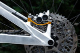 OAK Components Plasmadapt PM +20mm Scheibenbremsadapter