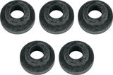 SKS Rubber gasket DV/SV for angled base 5 pcs.
