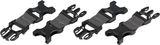ORTLIEB Set de enganche para Rack-Pack Urban/Back-Roller