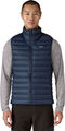 Patagonia Down Sweater Vest