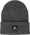 Whistler Gorro de punto melange de Linjoe