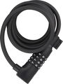 Axa Resolute C8 Cable Lock